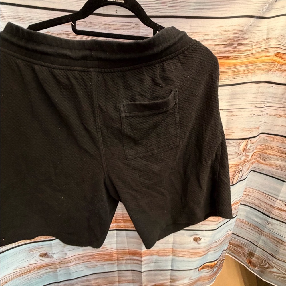 Wonder Nation‎ Black Kids Shorts